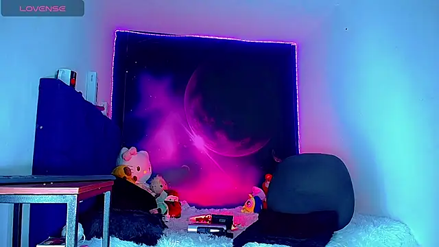 ThaliGirl21 online show from 14, 5, 2026