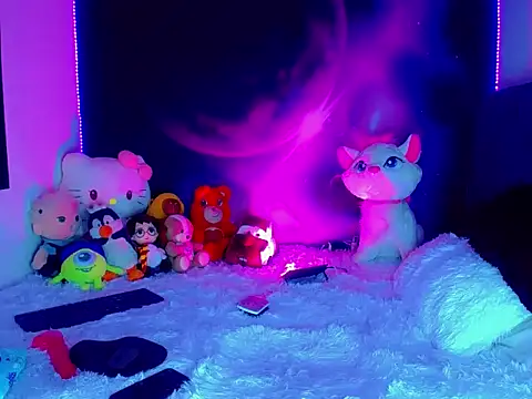 ThaliGirl21 online show from 13, 2, 2026