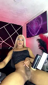 Snapshot of ThaliGirl21 chatting on 12, 7, 2026 ThaliGirl21 online show from 12, 7, 2026