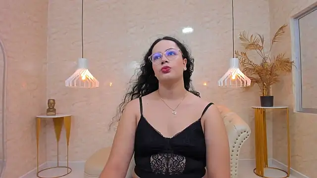 Valeryy Bliss online show from 23, 2, 2026