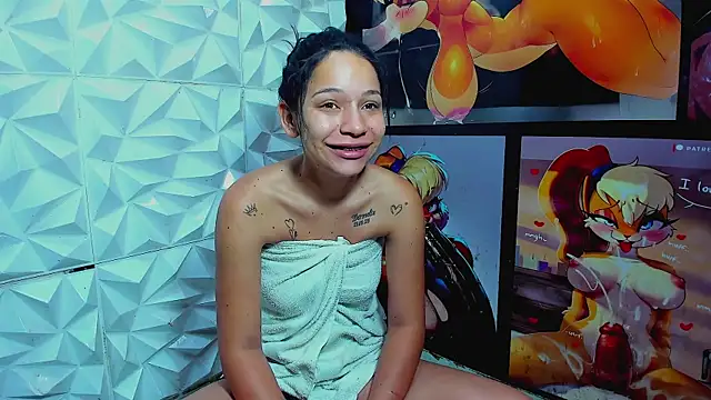 wild little bitch2026 x online show from 27, 6, 2026