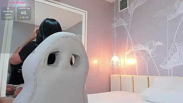 emily cute4u online show from 9, 3, 2026