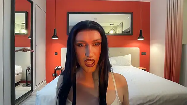 Snapshot of NinaFox69 chatting on 1, 4, 2026 NinaFox69 online show from 1, 4, 2026