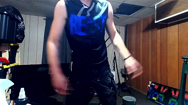 dandanger63 online show from 15, 2, 2026