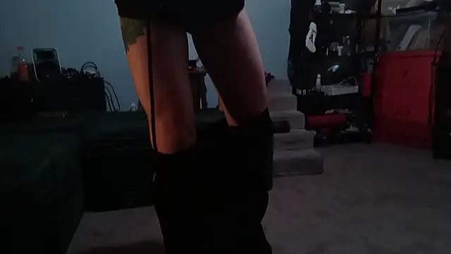 dandanger63 online show from 25, 2, 2026