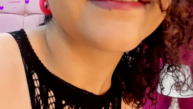 Snapshot of AstraVoss chatting on 24, 2, 2026 AstraVoss online show from 24, 2, 2026