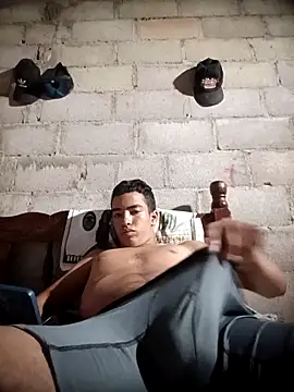 Big-DickHot online show from 9, 3, 2026