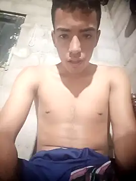 Big-DickHot online show from 27, 2, 2026