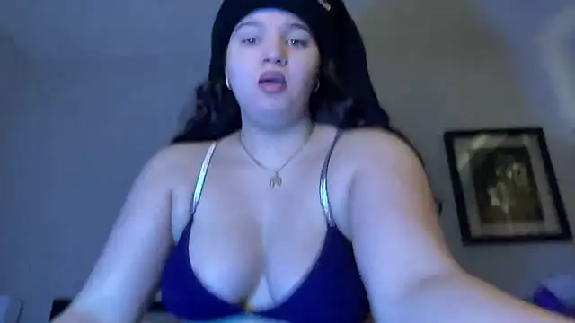 SoyOceanne online show from 5, 3, 2026