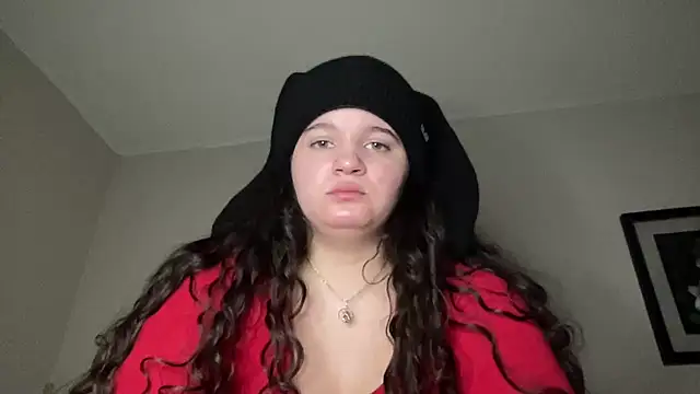 SoyOceanne online show from 5, 4, 2026