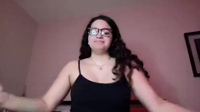 Snapshot of SoyOceanne chatting on 20, 2, 2026 SoyOceanne online show from 20, 2, 2026