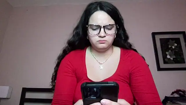 Snapshot of SoyOceanne chatting on 21, 2, 2026 SoyOceanne online show from 21, 2, 2026