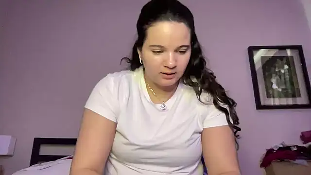 Snapshot of SoyOceanne chatting on 24, 2, 2026 SoyOceanne online show from 24, 2, 2026