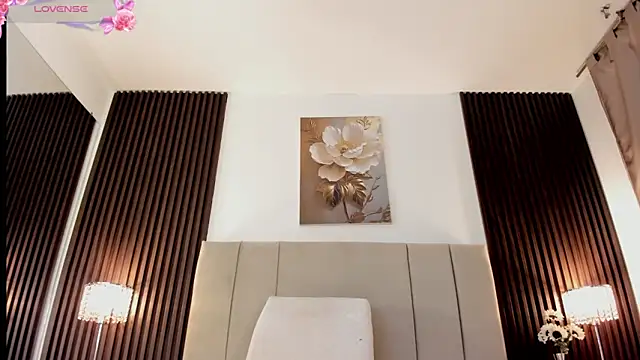  MiLa Dyva online show from 20, 3, 2026