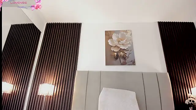  MiLa Dyva online show from 25, 3, 2026