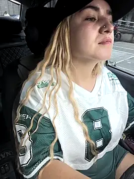 violet-grey online show from 12, 3, 2026