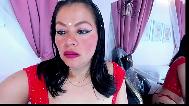 Snapshot of Saray_Becker_ chatting on 19, 2, 2026 Saray Becker online show from 19, 2, 2026