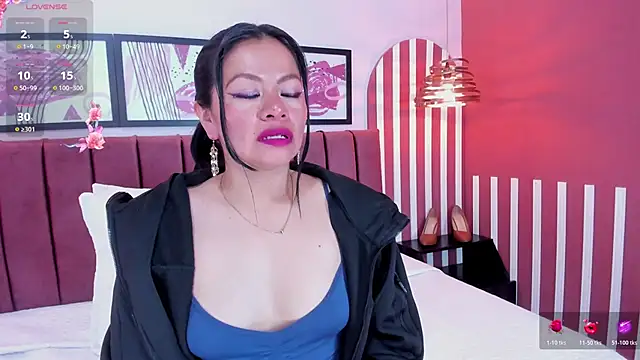 Snapshot of Saray_Becker_ chatting on 1, 3, 2026 Saray Becker online show from 1, 3, 2026