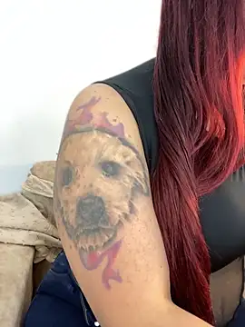 Ariel Nasty Extremely online show from 20, 5, 2026