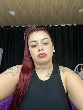 Ariel Nasty Extremely online show from 27, 3, 2026