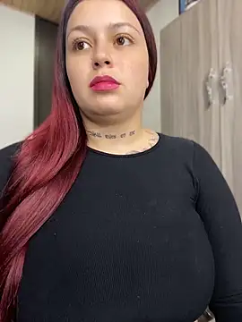 Ariel Nasty Extremely online show from 23, 4, 2026