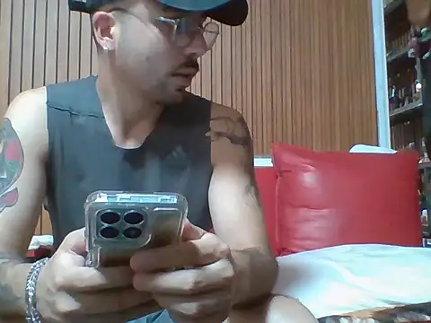 Karamel444 online show from 4, 3, 2026