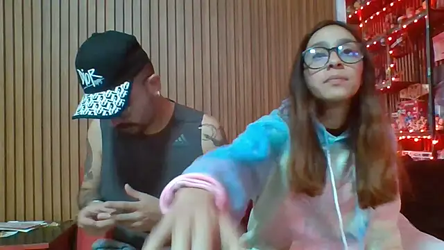 Karamel444 online show from 18, 3, 2026