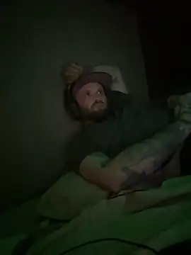 Mikeytoxxxic online show from 15, 3, 2026