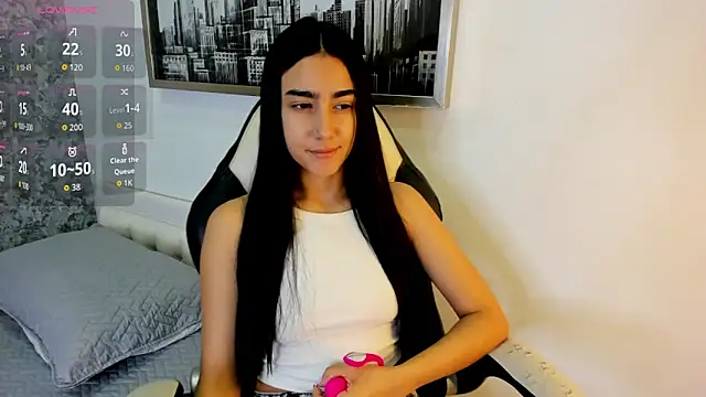 Snapshot of Anika_H chatting on 27, 2, 2026 Anika H online show from 27, 2, 2026