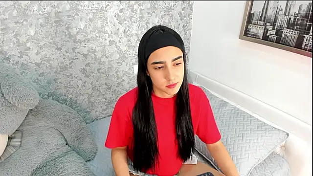 Anika H online show from 15, 3, 2026