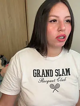 Snapshot of Sofi_Collinss chatting on 2, 3, 2026 Sofi Collinss online show from 2, 3, 2026