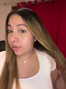 Emiily joee  online show from 12, 6, 2026