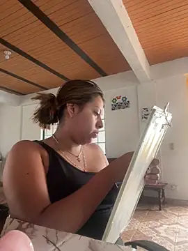 Emiily joee  online show from 13, 3, 2026