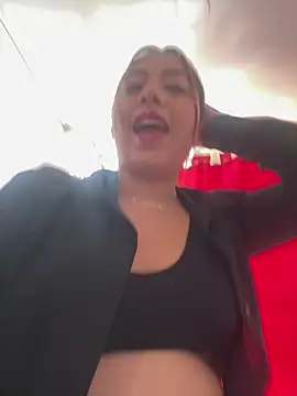 Emiily joee  online show from 12, 4, 2026