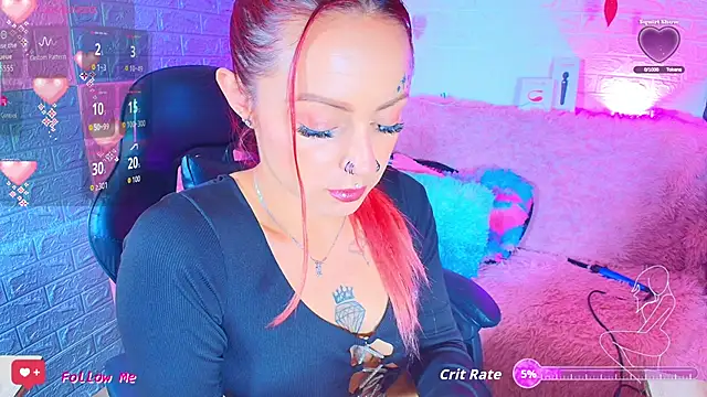 kiim xxx katta online show from 18, 4, 2026