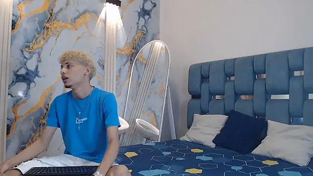 YOUNG BOYS HELL online show from 23, 5, 2026