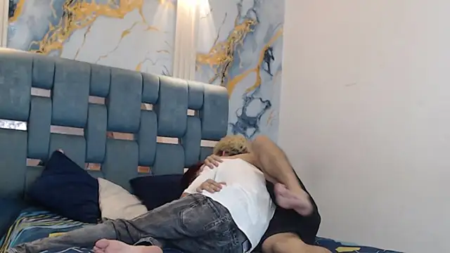 YOUNG BOYS HELL online show from 30, 6, 2026