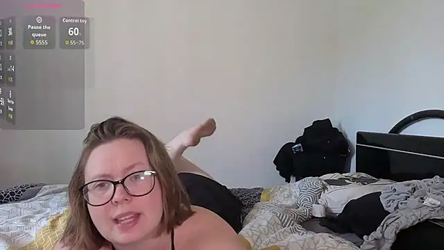 LittleMistys online show from 12, 3, 2026
