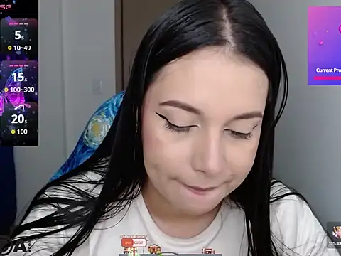 venus  24 online show from 15, 3, 2026