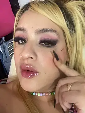 Snapshot of jimenadelaoz chatting on 28, 2, 2026 jimenadelaoz online show from 28, 2, 2026