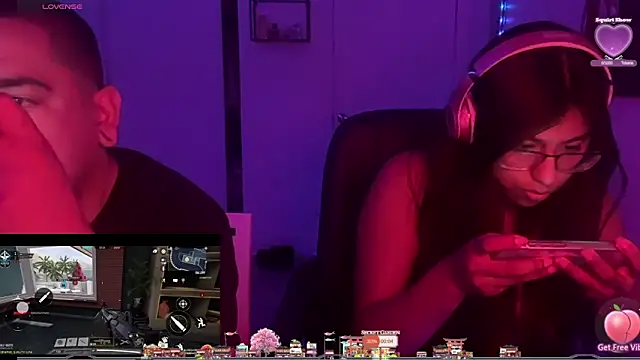 roleplayygirl online show from 24, 5, 2026