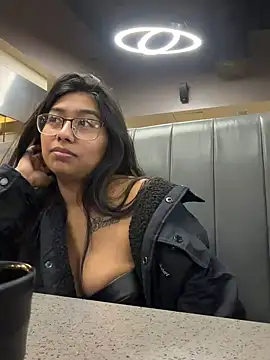 roleplayygirl online show from 15, 5, 2026