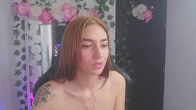 Mis Cersi online show from 14, 3, 2026