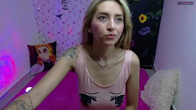 Mis Cersi online show from 25, 5, 2026