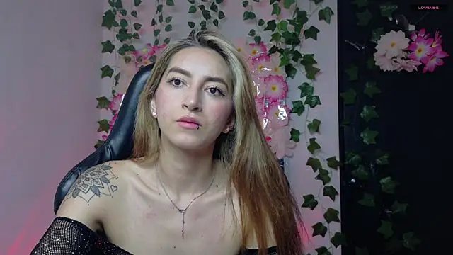 Mis Cersi online show from 22, 5, 2026