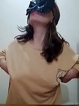 ninac4hot online show from 25, 3, 2026