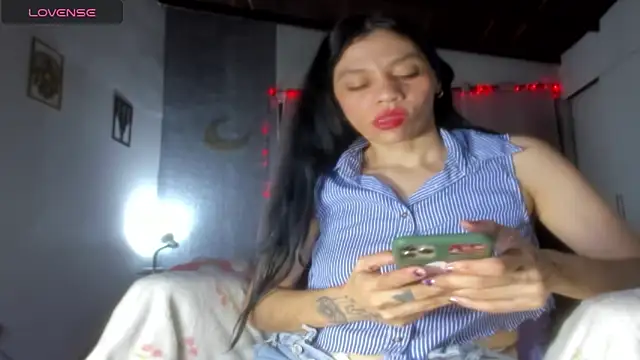 baileyadamms online show from 1, 3, 2026