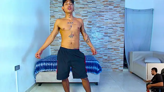 kinkyhousexxxx online show from 12, 6, 2026