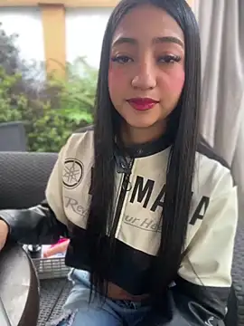 Daniela Pink online show from 14, 4, 2026