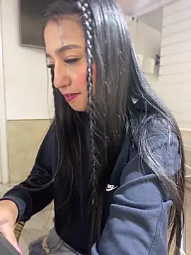 Daniela Pink online show from 27, 3, 2026